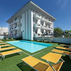 Gallia Palace Rimini