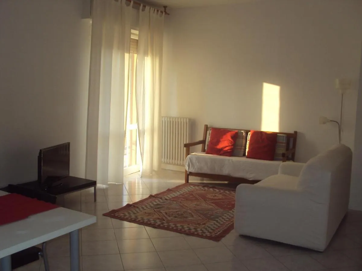 San Giuliano Apartment Rimini Italy
