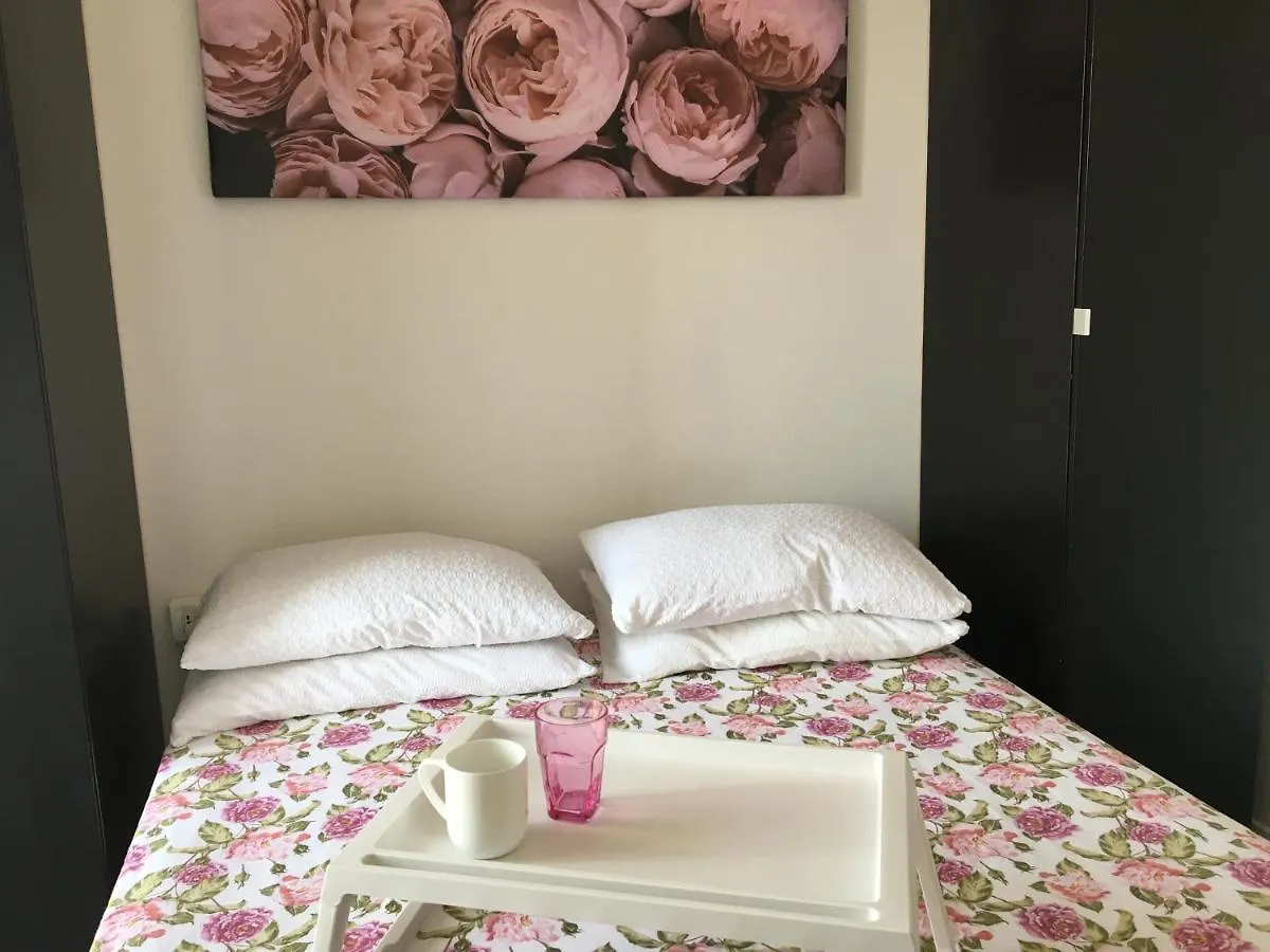 San Giuliano Apartment Rimini 0*,  Italy