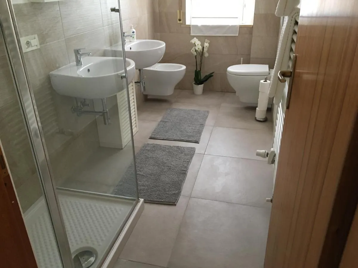 San Giuliano Apartment Rimini